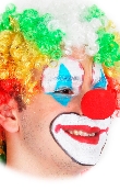 NASO CLOWN in spugna